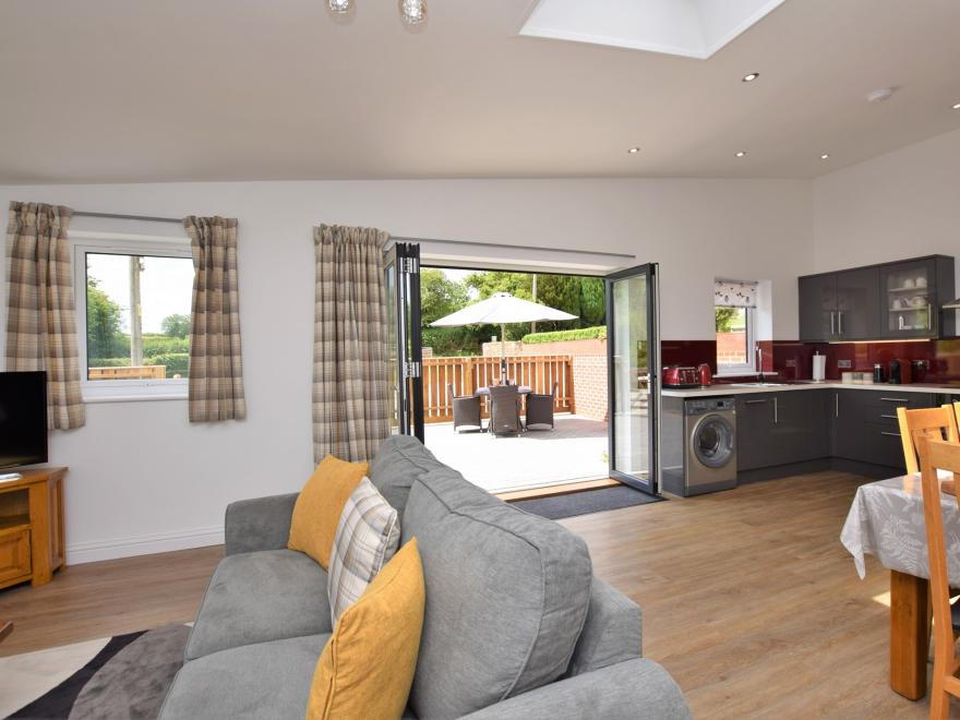 Barn in Crediton, Mid and East Devon
