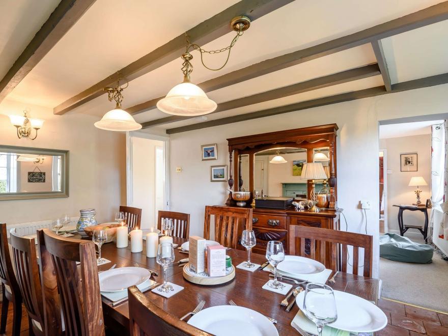 House in Hunmanby, North Yorkshire
