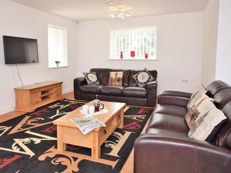 House in Newquay, West Cornwall
