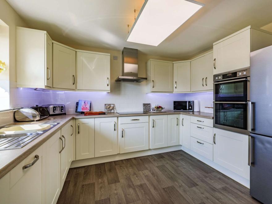 Bungalow in Hartland, North Devon