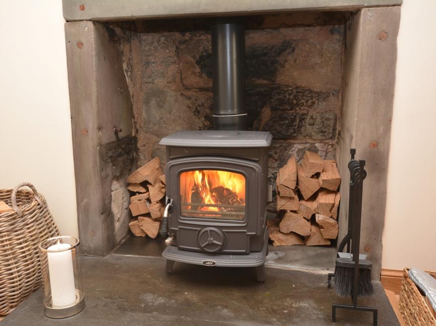 Cottage in Carnoustie, Angus