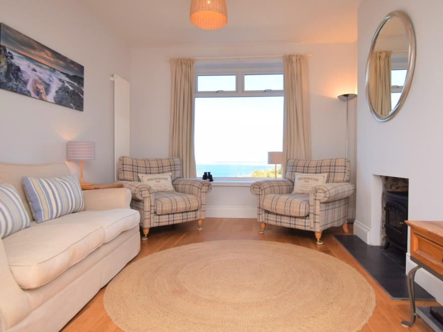 Cottage in Westward Ho!, North Devon