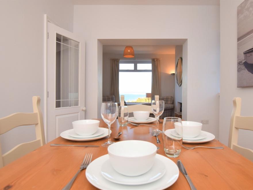 Cottage in Westward Ho!, North Devon