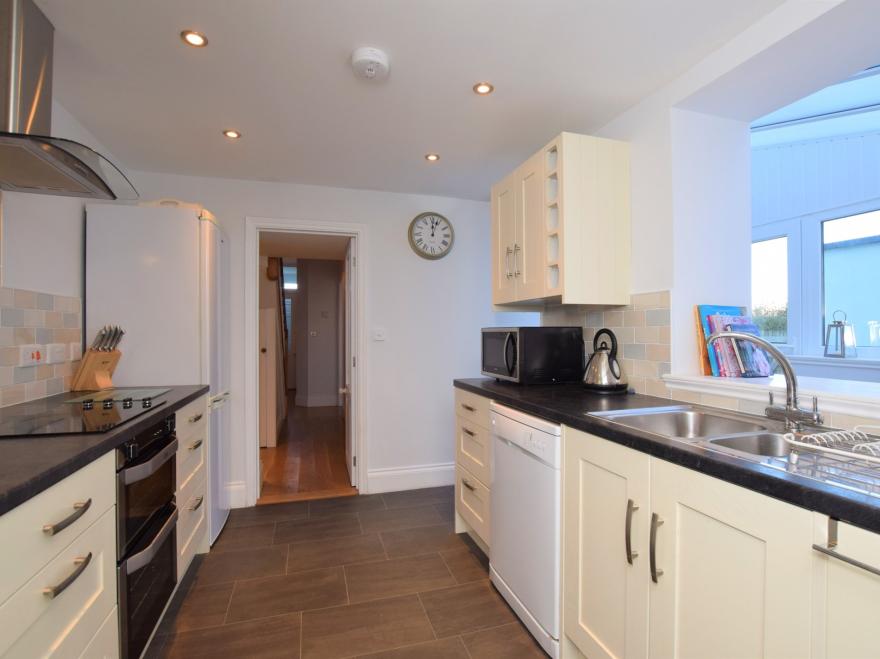 Cottage in Westward Ho!, North Devon