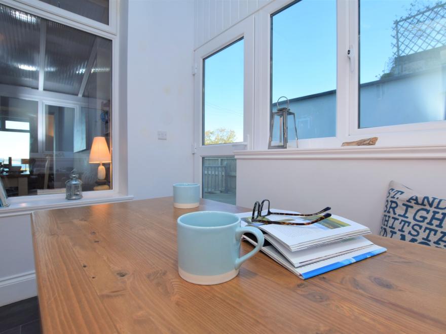 Cottage in Westward Ho!, North Devon