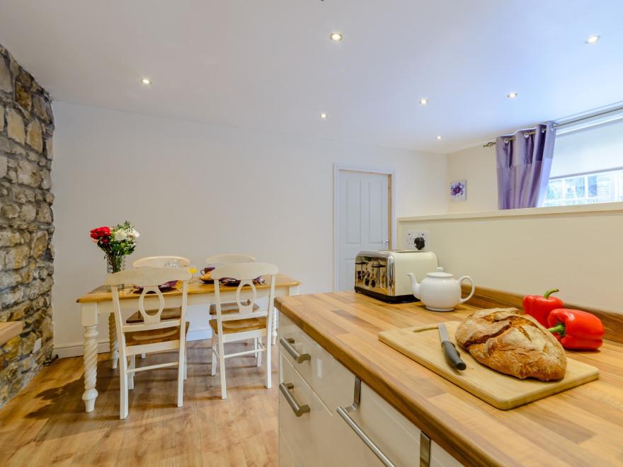 Apartment in Rothbury, Northumberland