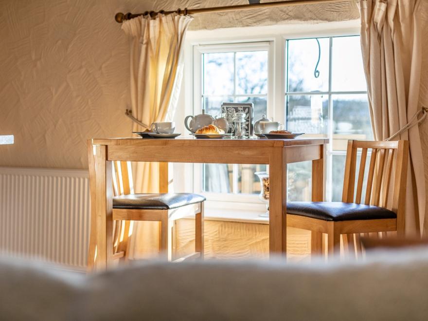 Cottage in Mullion Cove, West Cornwall