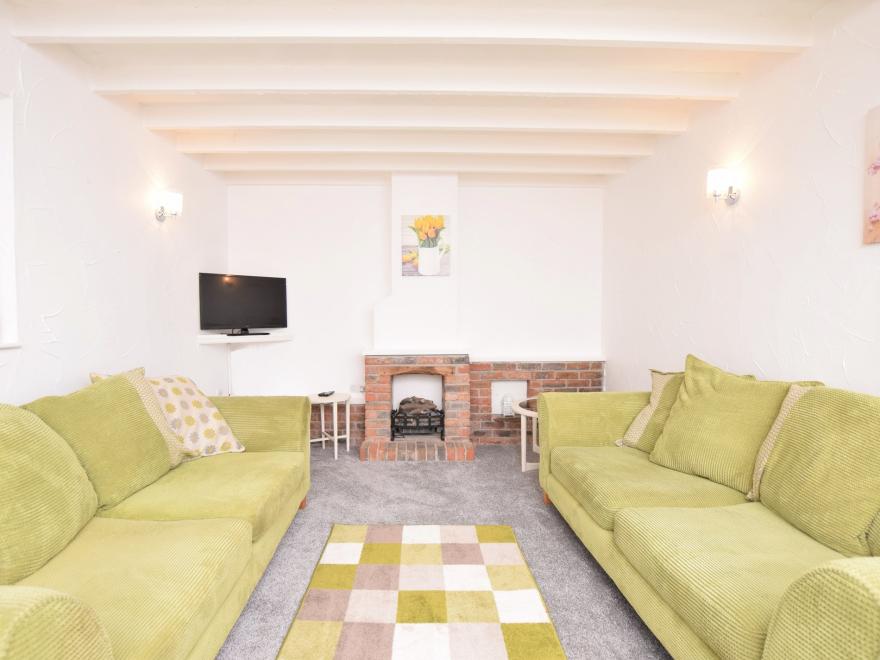 Cottage in Westward Ho!, North Devon