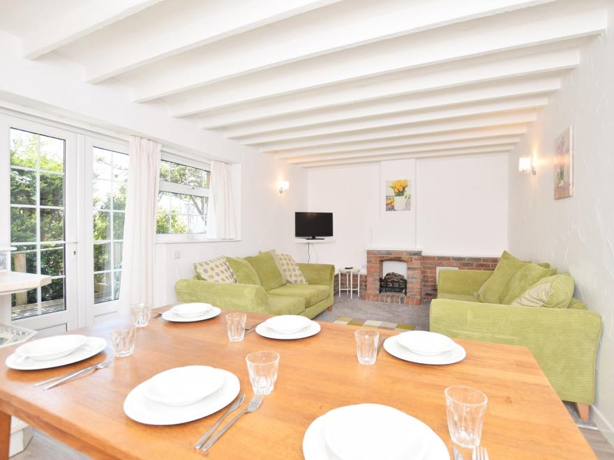 Cottage in Westward Ho!, North Devon