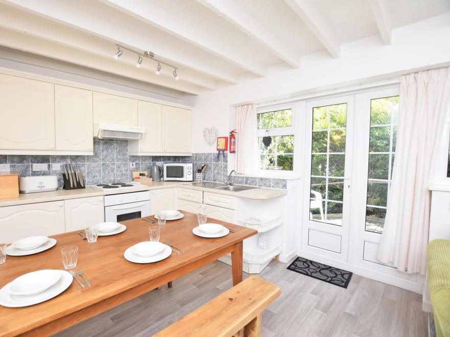 Cottage in Westward Ho!, North Devon