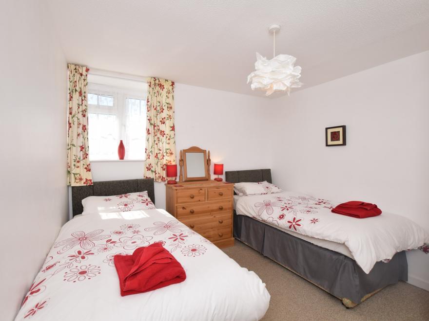 Cottage in Westward Ho!, North Devon