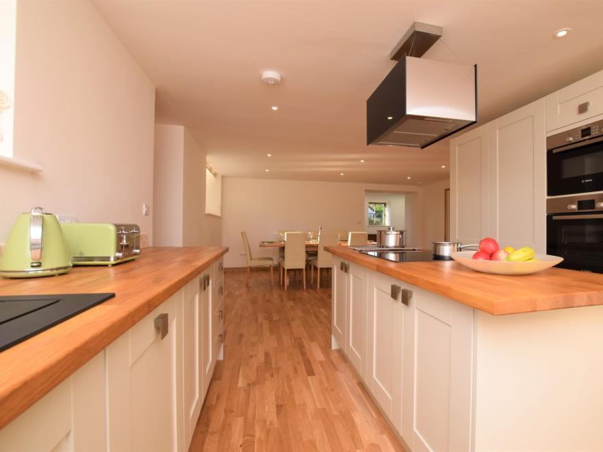House in Bath, Somerset