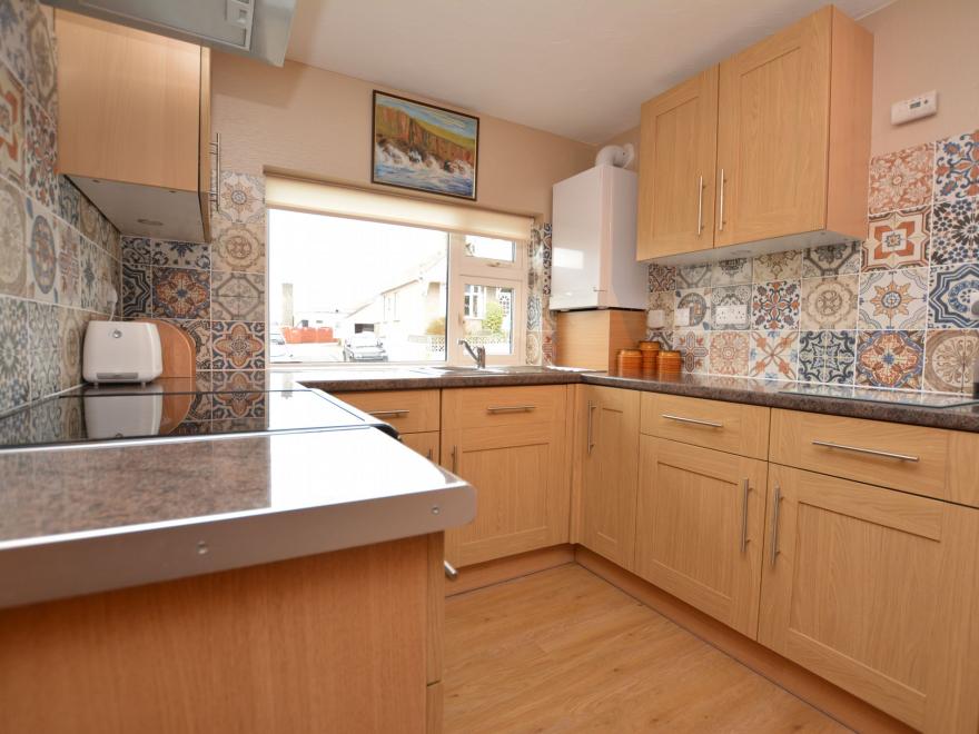 Bungalow in Wadebridge, North Cornwall
