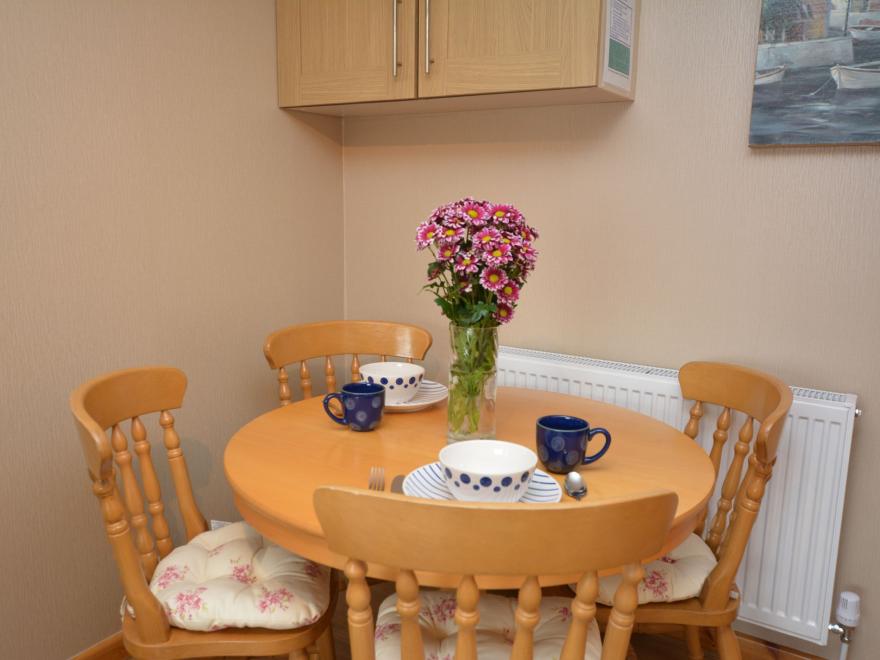 Bungalow in Wadebridge, North Cornwall