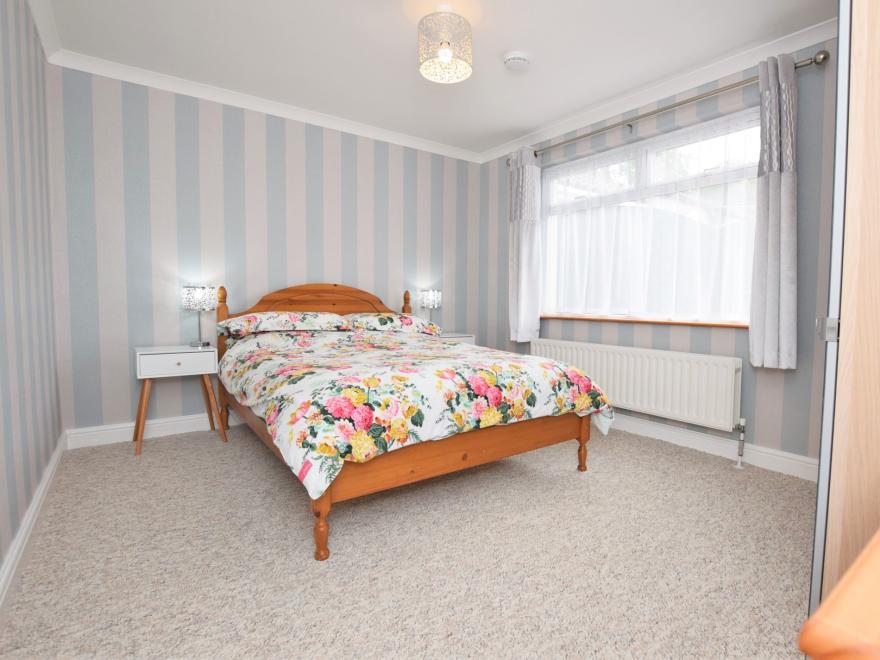 Bungalow in Wadebridge, North Cornwall