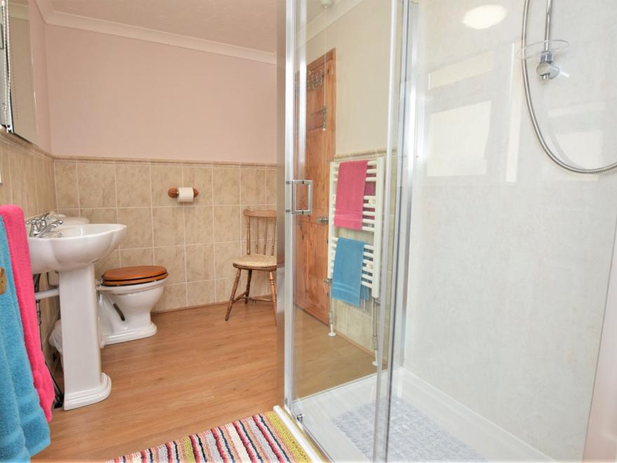 Bungalow in Wadebridge, North Cornwall