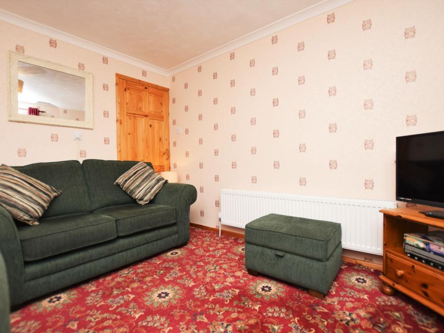 Bungalow in Wadebridge, North Cornwall