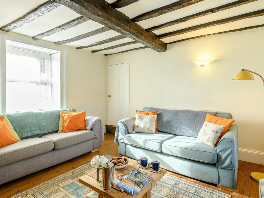 Cottage in Docking, Norfolk