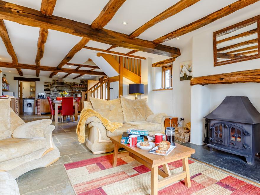 Cottage in Torrington, North Devon