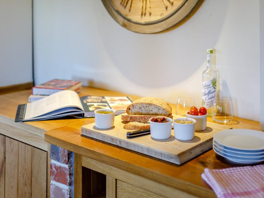 Cottage in Torrington, North Devon