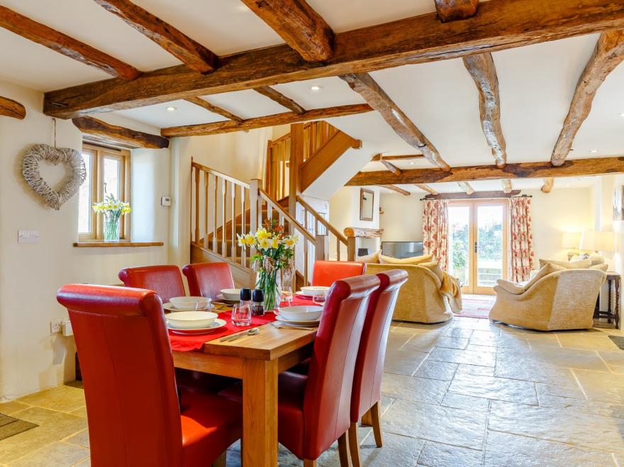 Cottage in Torrington, North Devon