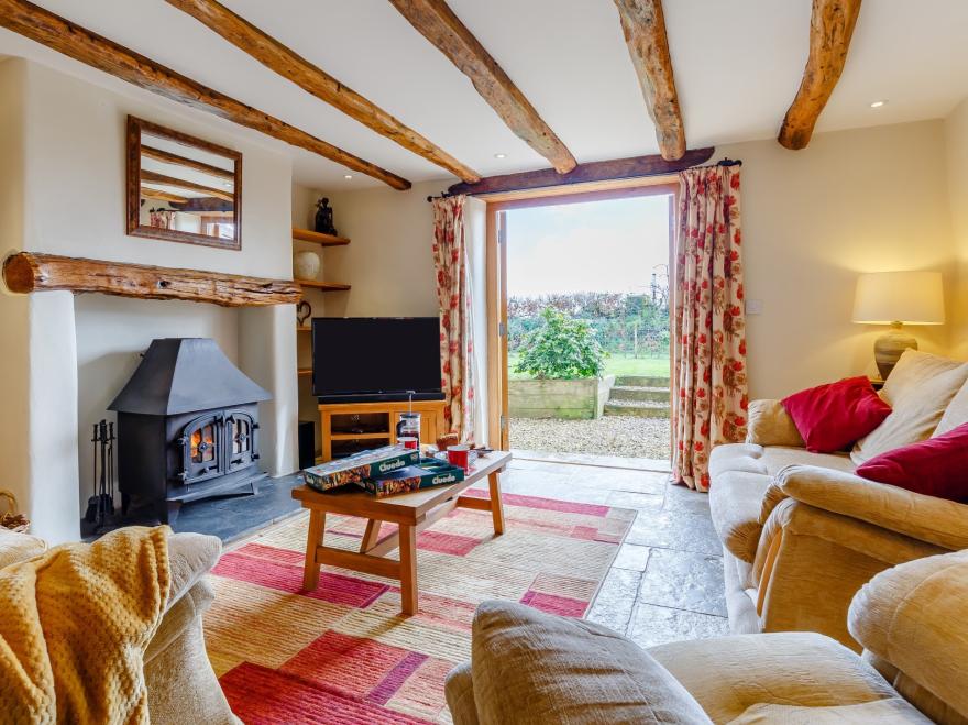 Cottage in Torrington, North Devon