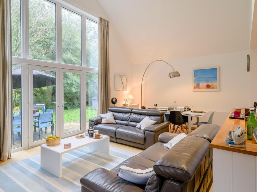 House in Woolacombe, North Devon