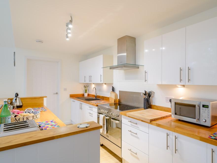 House in Woolacombe, North Devon