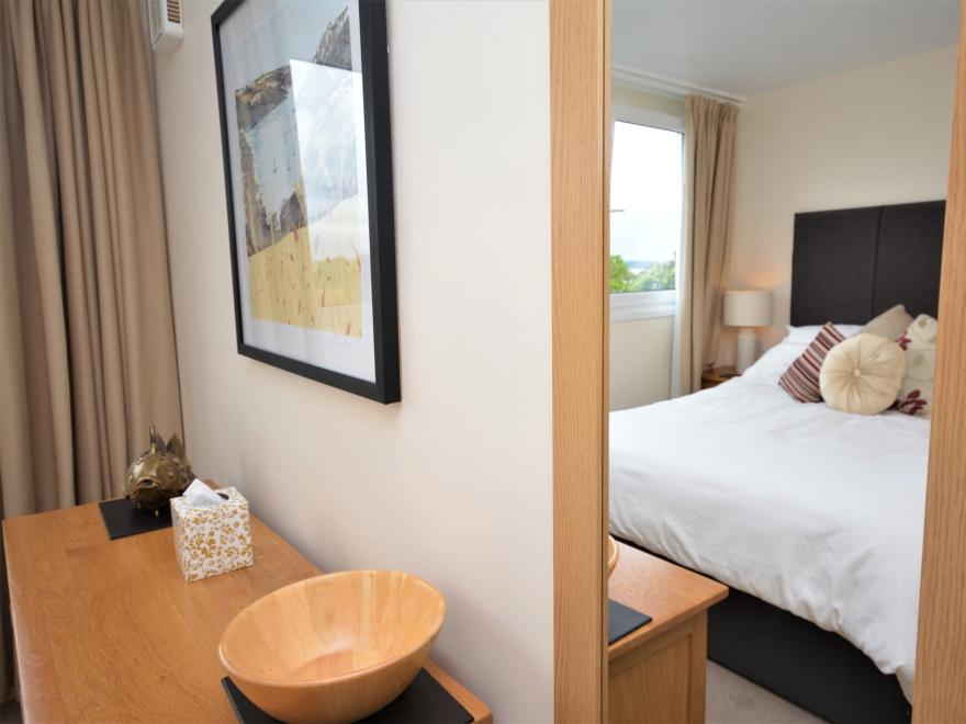 Apartment in Dawlish Warren, South Devon