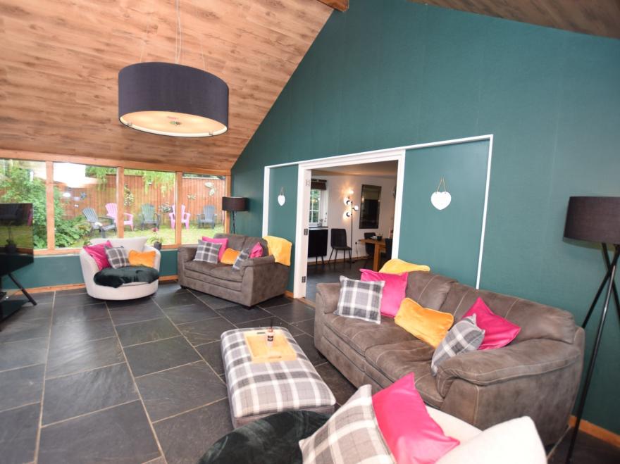 Cottage in Bude, North Devon