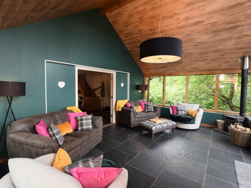 Cottage in Bude, North Devon