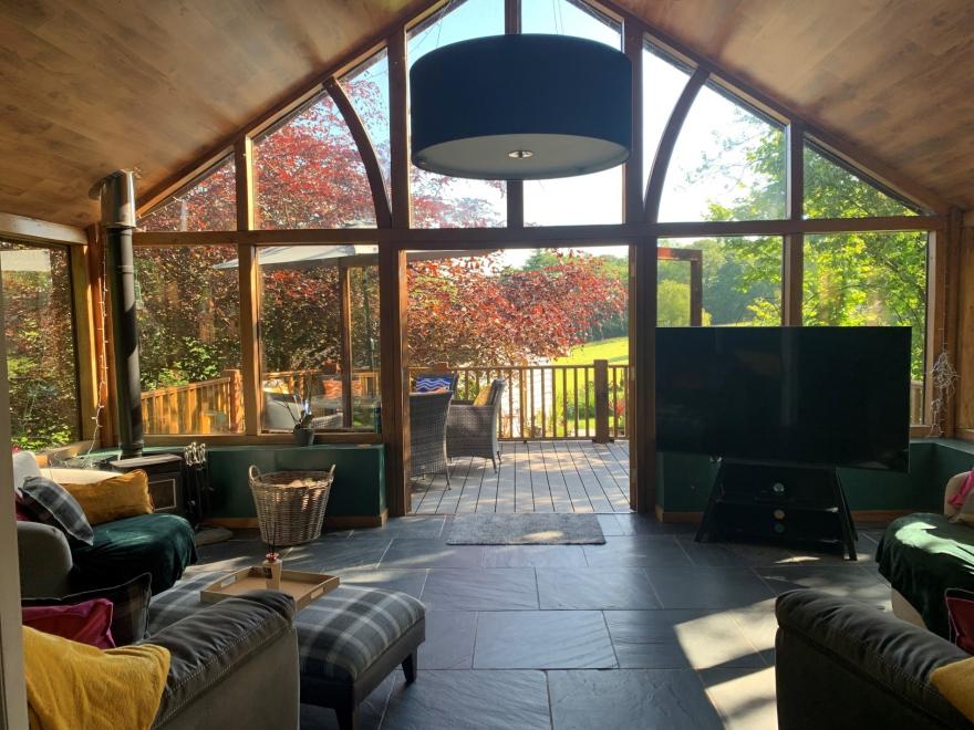 Cottage in Bude, North Devon