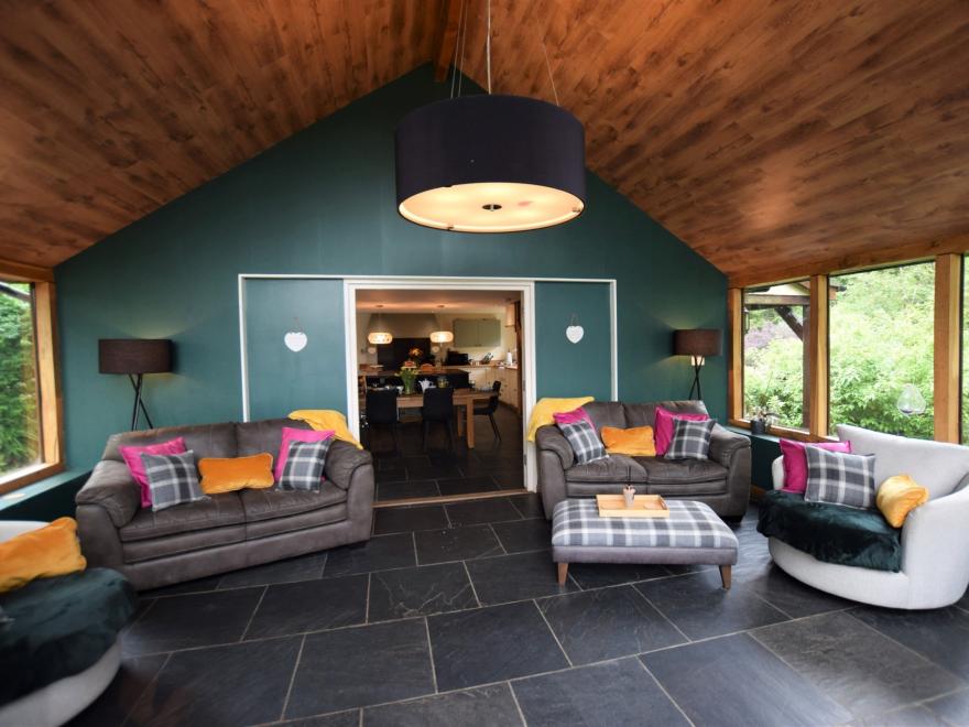 Cottage in Bude, North Devon