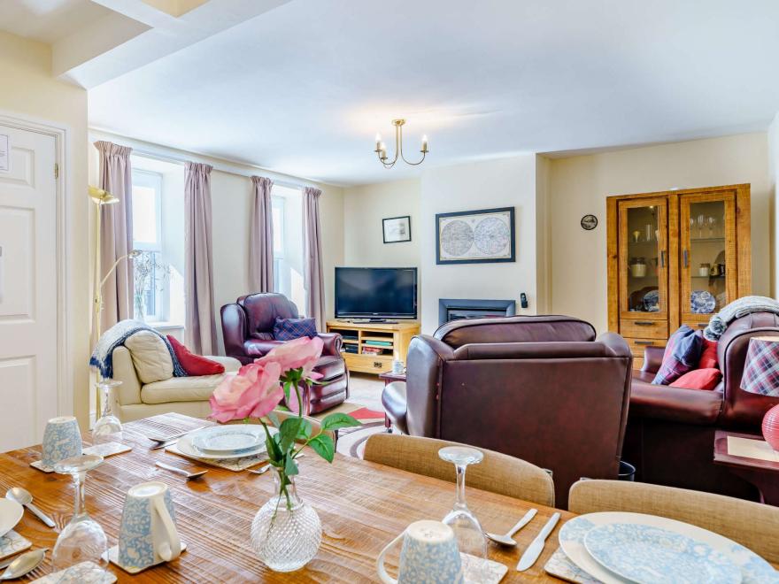 House in Cockermouth, Cumbria