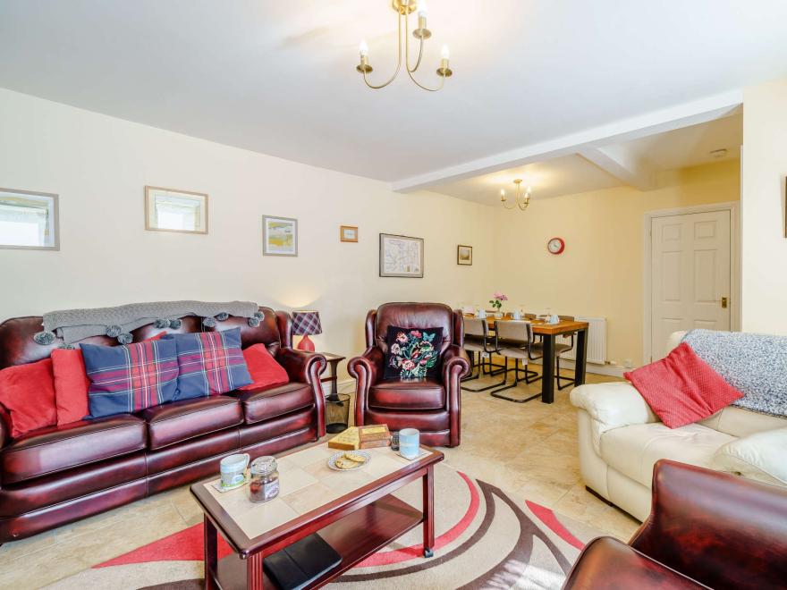 House in Cockermouth, Cumbria