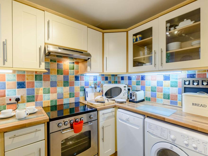 Cottage in Ambleside, Cumbria