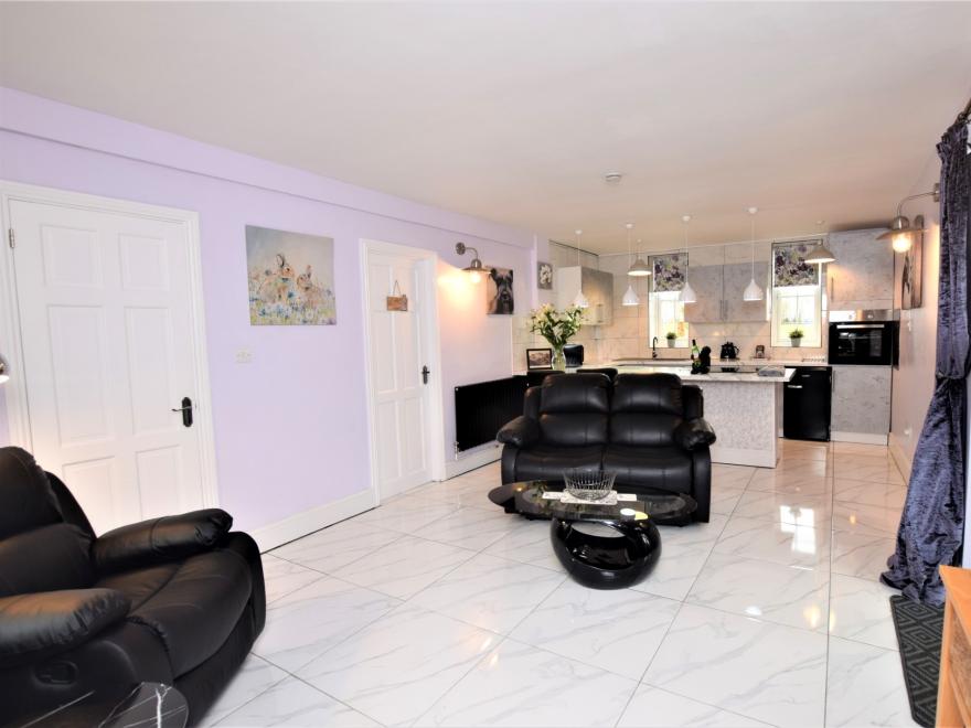 Cottage in Beccles, Suffolk