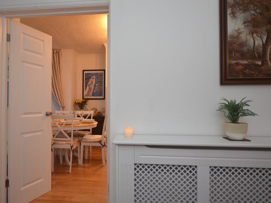 House in Newquay, North Cornwall
