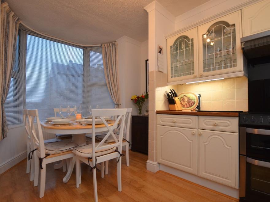 House in Newquay, North Cornwall