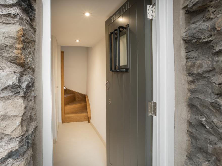 Cottage in Cartmel, Cumbria