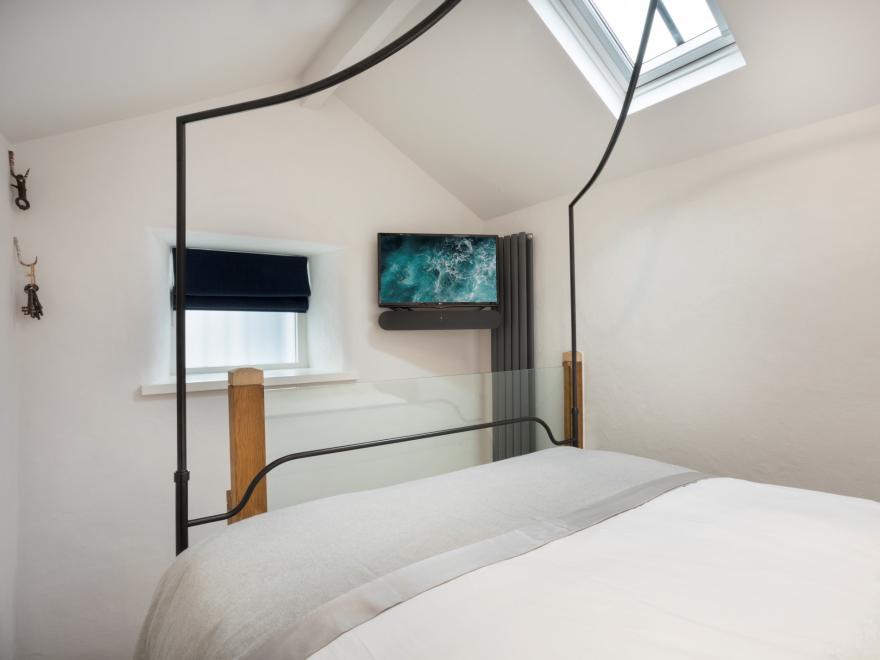 Cottage in Cartmel, Cumbria