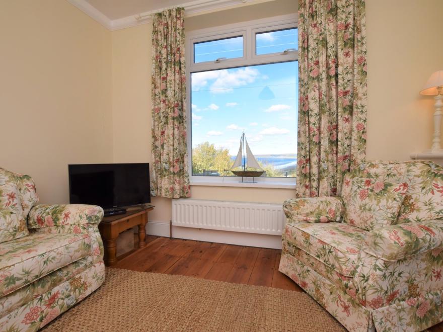 Cottage in Westward Ho!, North Devon
