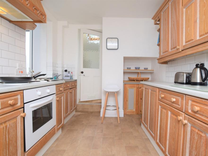 Cottage in Westward Ho!, North Devon