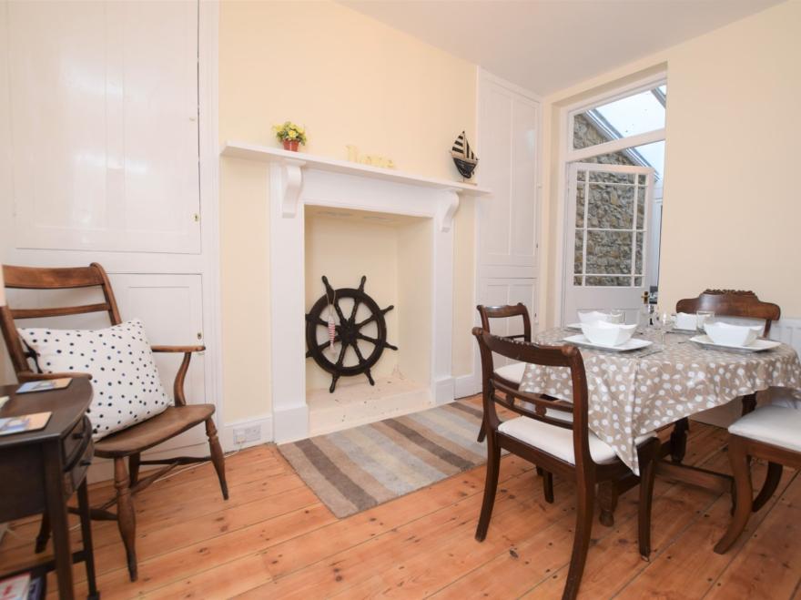 Cottage in Westward Ho!, North Devon