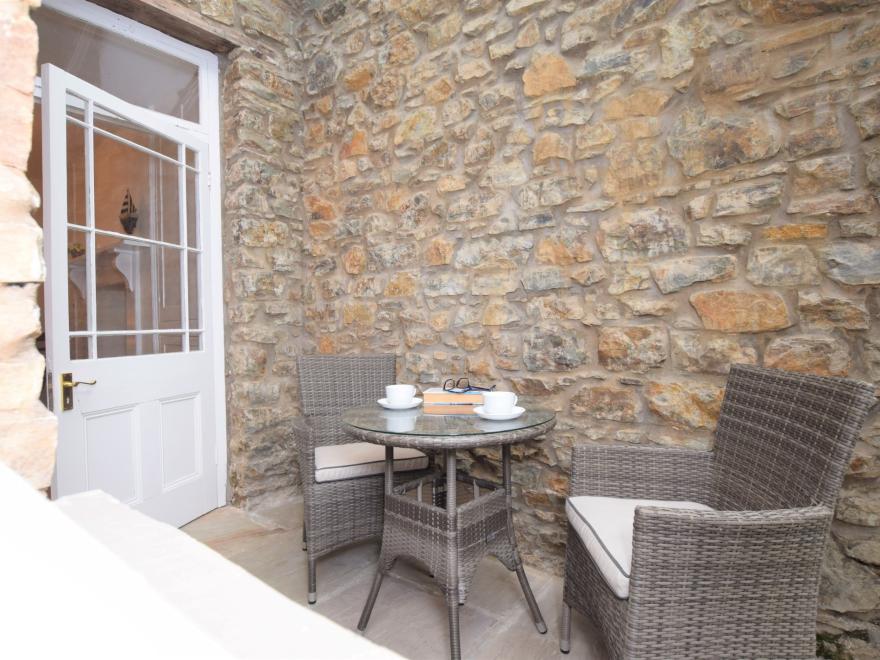 Cottage in Westward Ho!, North Devon