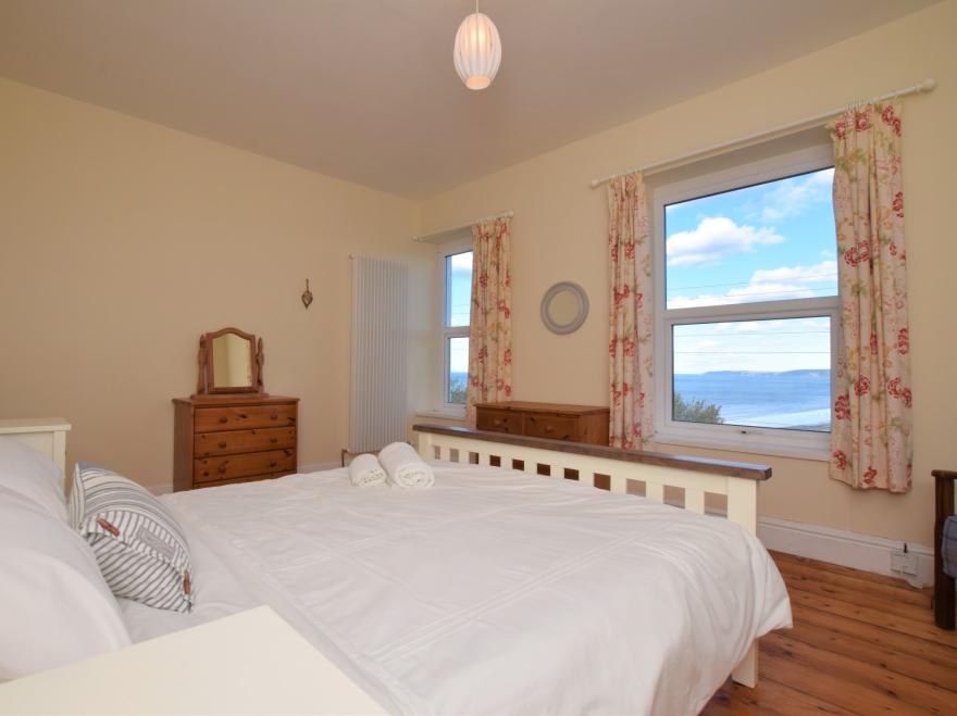 Cottage in Westward Ho!, North Devon