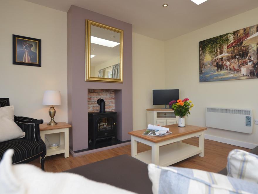 Cottage in Weston-super-Mare, Somerset