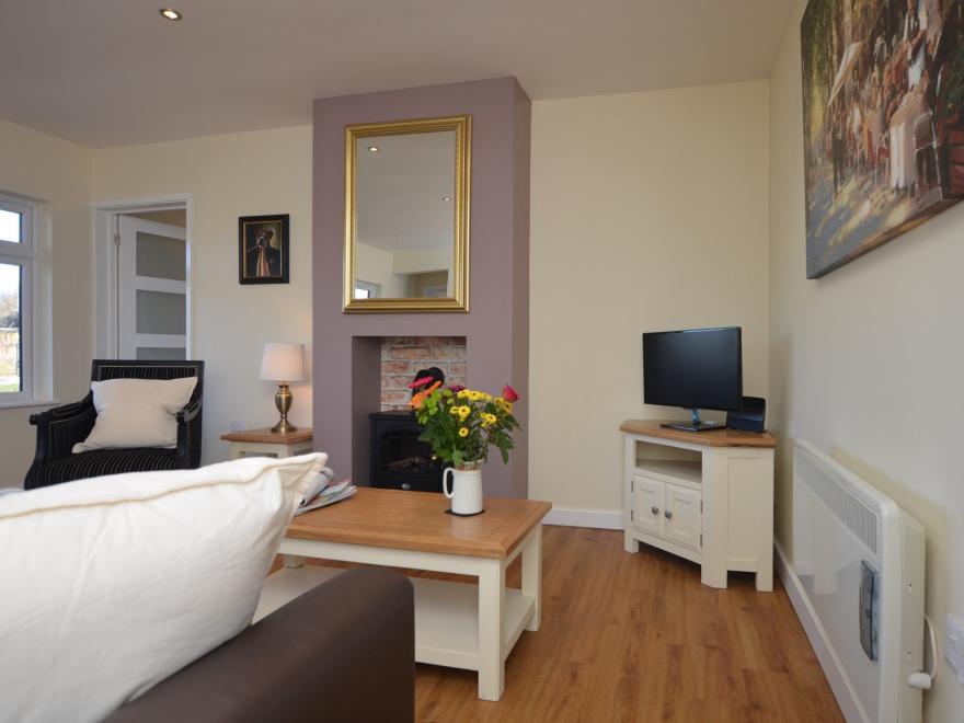 Cottage in Weston-super-Mare, Somerset