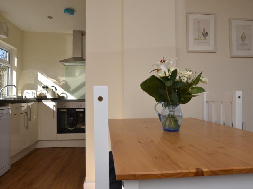 Cottage in Weston-super-Mare, Somerset