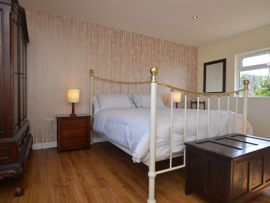 Cottage in Weston-super-Mare, Somerset
